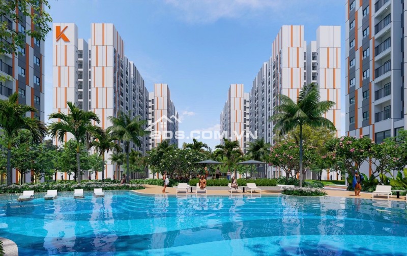 NHẬN TƯ VẤN HỒ SƠ ĐĂNG KÝ MUA NHÀ Ở XÃ HỘI K-HOME TẠI TỈNH ĐỒNG NAI